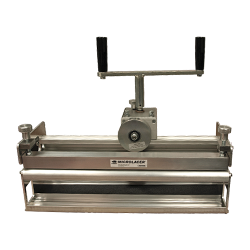 14" Clipper® Microlacer