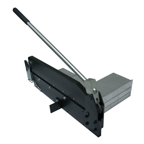 Conveyor deals belt cutter
