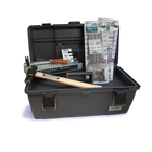 14" Alligator® Rivet Tool Box Kit