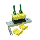 4" Alligator® Ready Set™ Staple Fastener Installation Tool