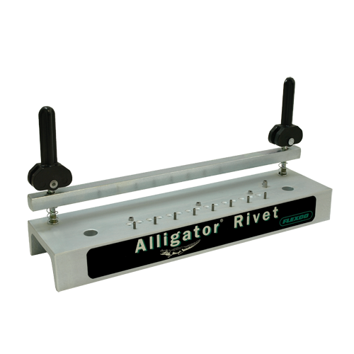 14" Alligator® Rivet Hand Applicator Installation Tool
