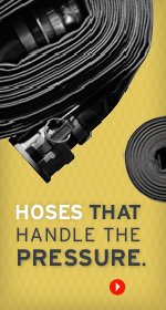 Hoses that Handle the Pressure