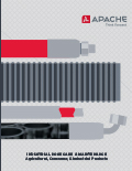 Apache | Trico Industrial Hose Care & Maintenance Booklet