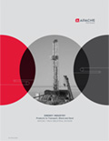 Oil & Gas Exploration Industry Brochure
