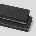 #246A 1-Ply 440# 1/4 x 1/8 Grade 1
