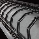 Durowall Corrugated Sidewall Belting