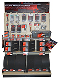 Retail Baler Display