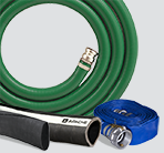 Suction & Discharge Hose