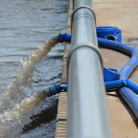 Suction/Discharge Hose