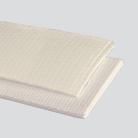 #4150 2-Ply 150# Spun Polyester Clear Urethane Cover x Friction