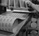 Die-cutting