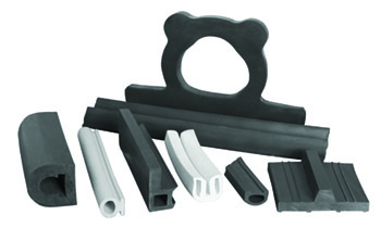 Extruded Parts