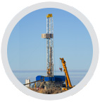 oil drilling