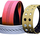 Specialty & Custom Belt Fabrications