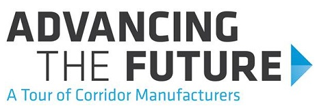 Advancing the Future Tour Logo