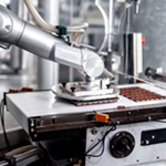 Robotic Chocolate Conveyor