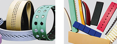 Custom Covered Products