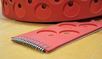 Hole Punching