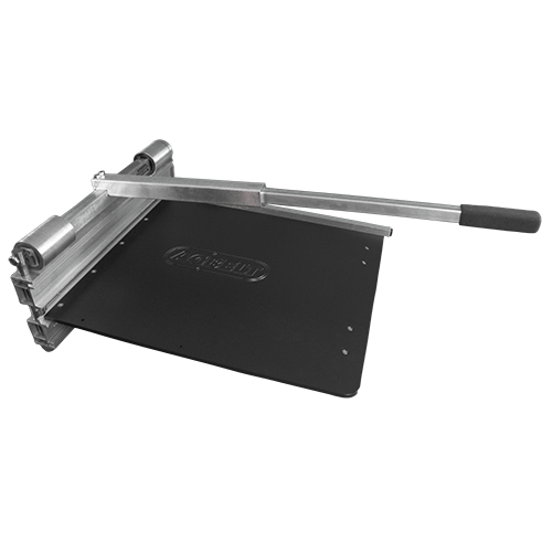 AG Belt About AG Belt™ CobraCut™ Baler Belt Cutters