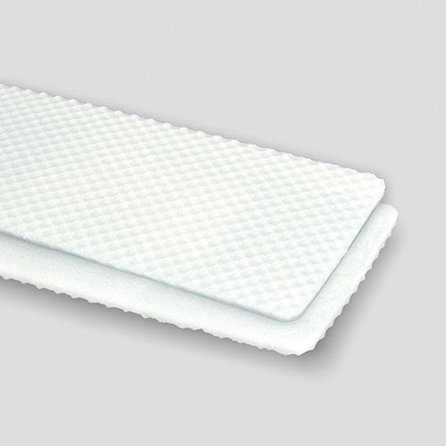Volta FEMW-2.5 ITO-50 Homogeneous Cream TPE Impression x Embossed