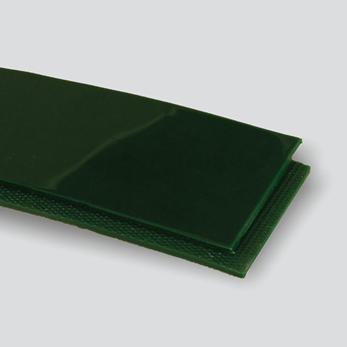 Volta FEZ-3  Homogeneous Green TPE Smooth x Embossed