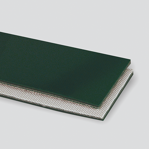 2-Ply 100# Polyester Monofilament Green PVC Heavy Cover x Bare