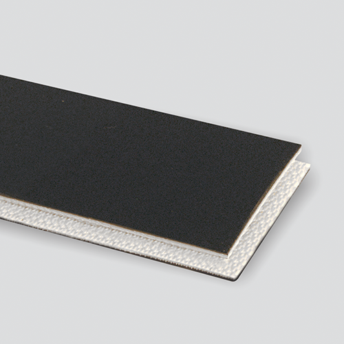 2-Ply 60# Polyester Monofilament Black PVC Matte Cover x Bare Checkout