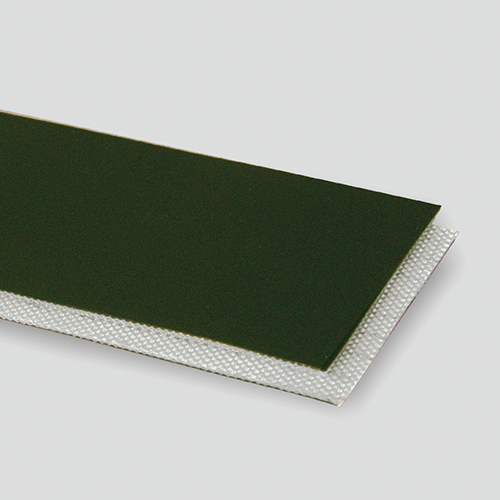 2-Ply 100# Polyester Monofilament Green Urethane Cover x Bare Antistatic