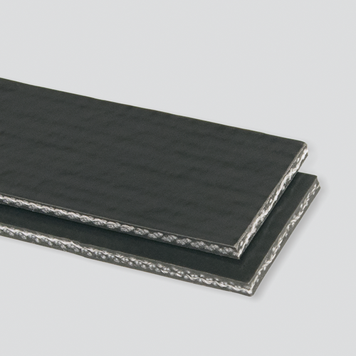 Interwoven 120# Polyester Black PVC Cover x Cover