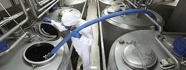 Chemical Acid Hose