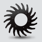 Gathering Wheel