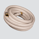 Dairy Washdown Hose Assembly