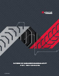 Road-Away™ Milling Belts-Spanish