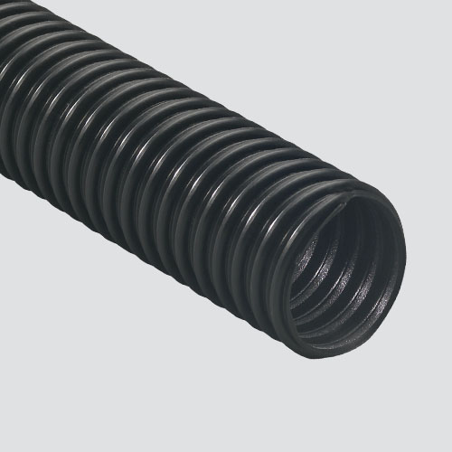 2-1/2" Polyethylene Ducting Hose — Bulk/Uncoupled