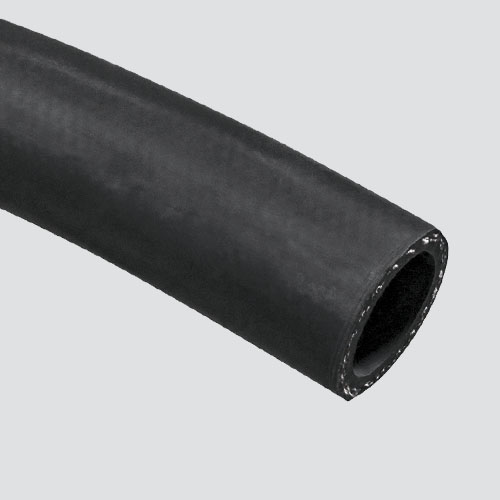 1-1/2" Black 200 PSI Multipurpose (AG 200) Air & Water Hose — Bulk/Uncoupled