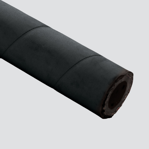 1/2" Steam Cleaner Hose — Bulk/Uncoupled