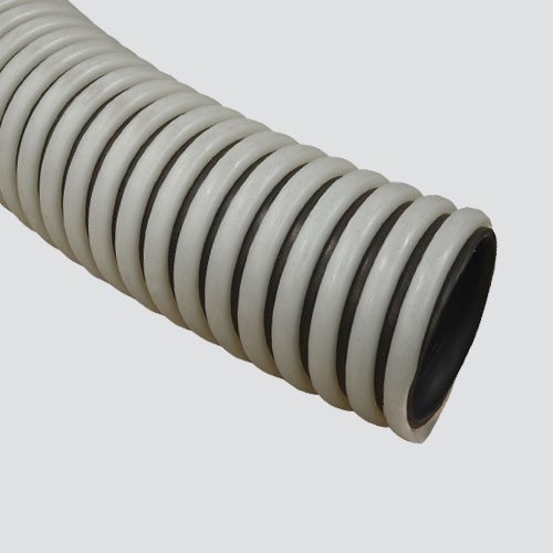 2" Air Seeder Ducting Hose — Bulk/Uncoupled