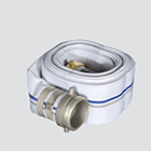 Mill Washdown Hose Assembly