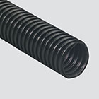 2-1/2" Polyethylene Ducting Hose — Bulk/Uncoupled