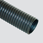 1-1/2" Medium Weight Bulk Material Handling Hose — Bulk/Uncoupled
