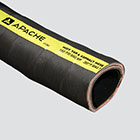 2" Hot Tar & Asphalt Hose — Bulk/Uncoupled