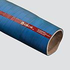 4" Flour Discharge Hose — Bulk/Uncoupled
