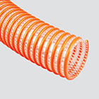 Low Temperature Heavy-Duty Suction and Discharge Hose