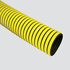 1" Fertilizer Solution Suction Hose — Bulk/Uncoupled