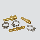 1/4" Air Hose Repair Kit