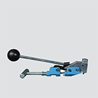 1/2" & Larger Center Punch Installation Tool
