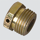 1/2" Hydraulic Breather Vent Plug