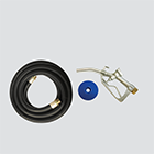 1" Manual Fuel Dispensing Kit