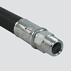 1" x 100' 350 PSI LP Gas Hose Assembly