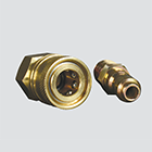1/4" Quick Disconnect Pressure Washer Adapter Set